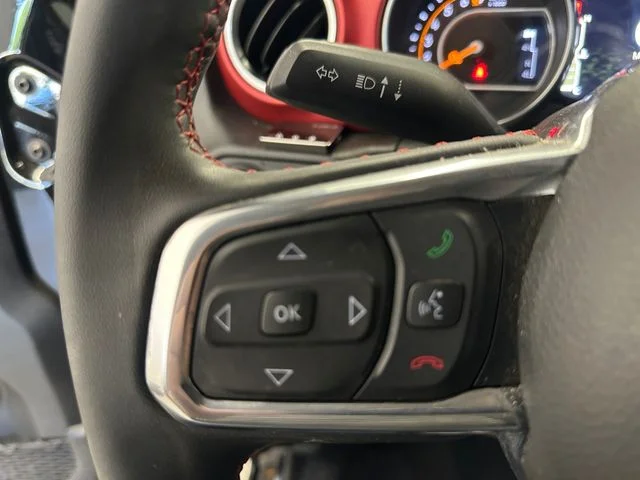 Used 2023 Black Jeep Rubicon image 23