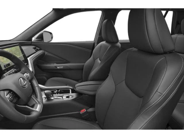 New 2026 Cloudburst Gray Lexus 350 Premium image 12