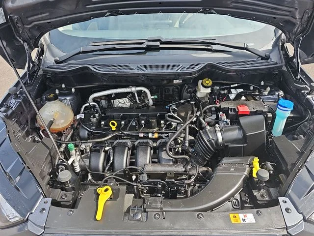 Used 2022 Gray Ford S image 31