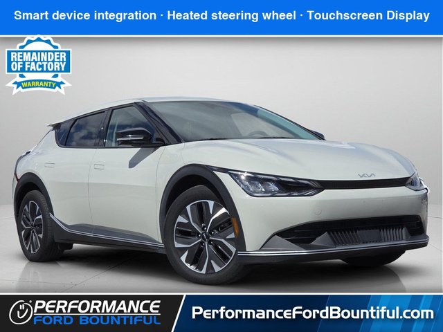 2024 Kia EV6 Light