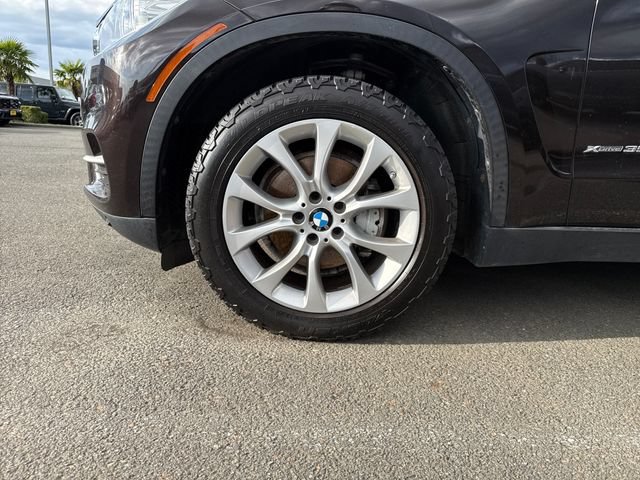 Used 2015 Brown Metallic BMW xDrive35i image 27