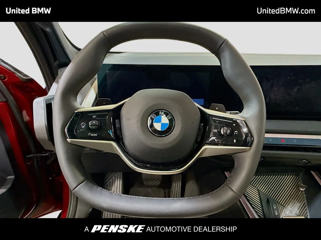 2025 BMW X3 30 - Photo 6