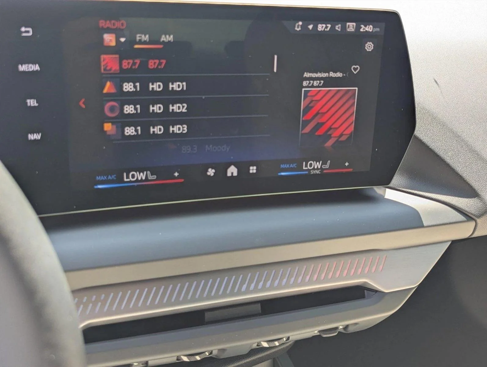 2025 BMW 2 Series 228 - Photo 11