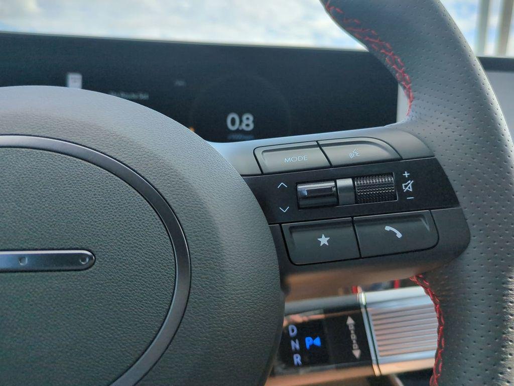 2026 Hyundai Sonata N Line - Photo 32