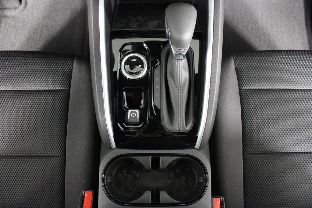 2026 Chevrolet Colorado LT - Photo 25