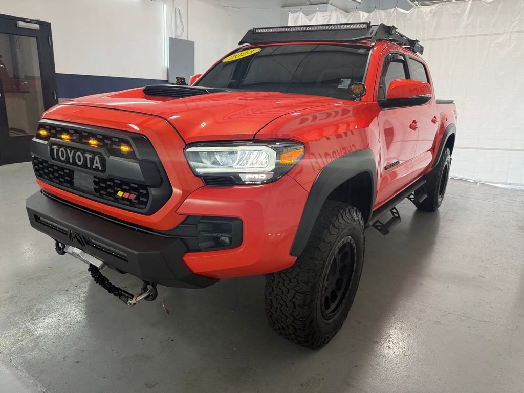 Used 2023  Toyota TRD Pro image 40