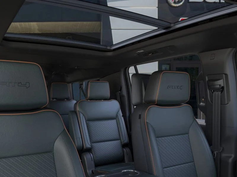 2026 GMC Yukon XL AT4 - Photo 25