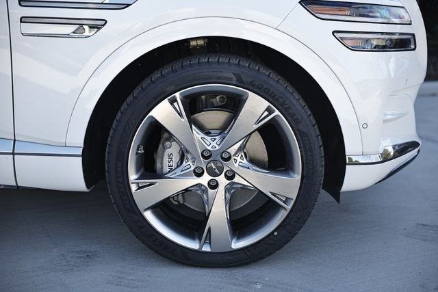 Used 2023 Uyuni White Genesis 3.5T Prestige image 4