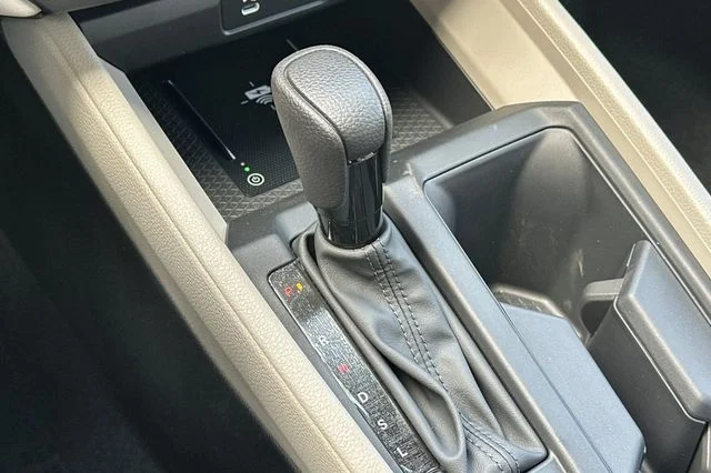 New 2026 Meteorite Gray Metallic Honda LX image 22
