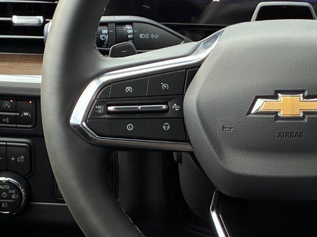 2026 Chevrolet Tahoe High Country - Photo 22