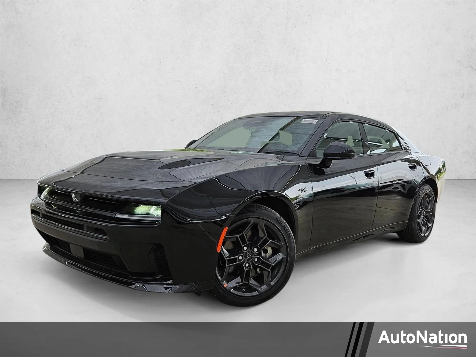 2026 Dodge Charger R/T AWD's photo