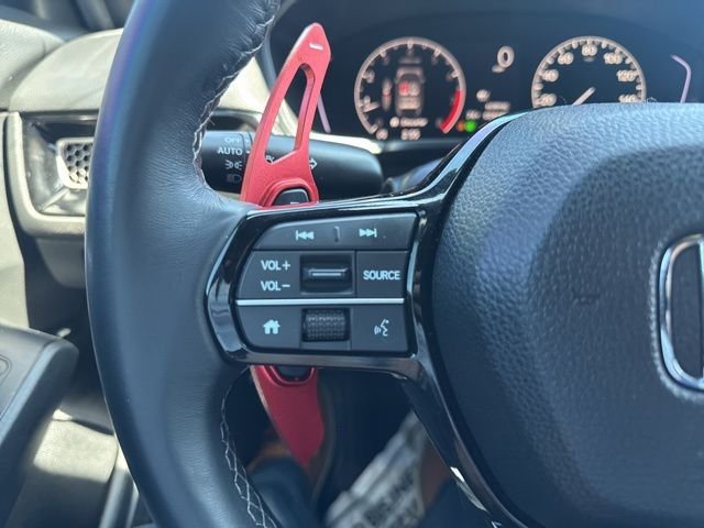 2025 Honda Civic Sport - Photo 14