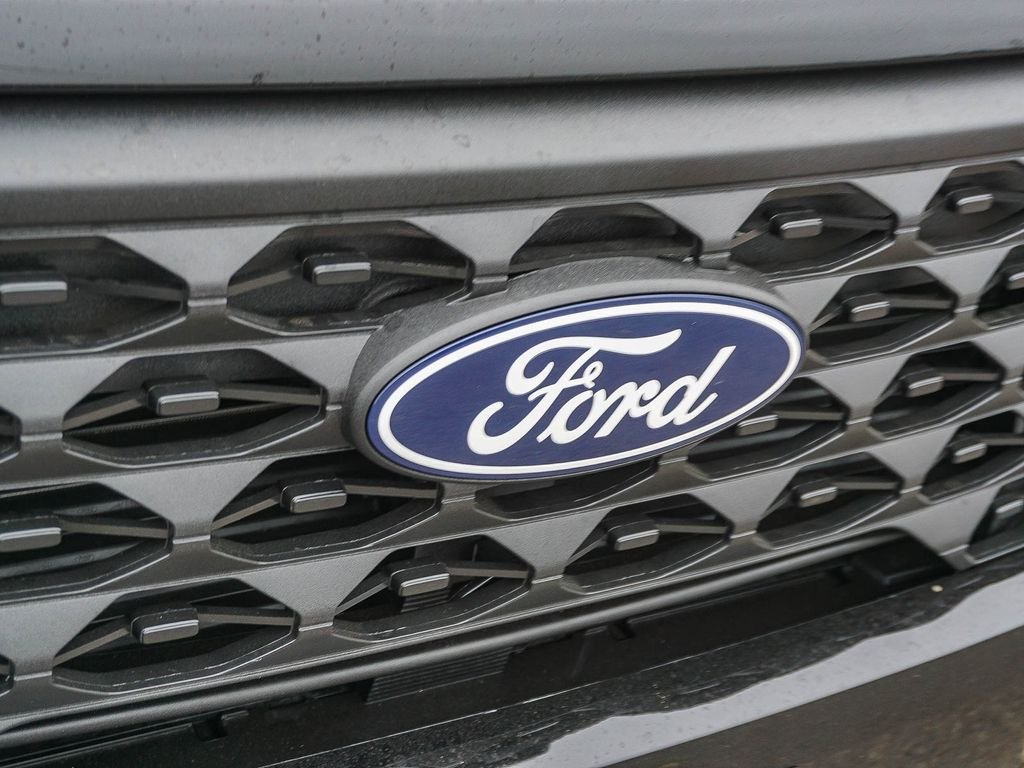 New 2026 Black Ford XL image 11
