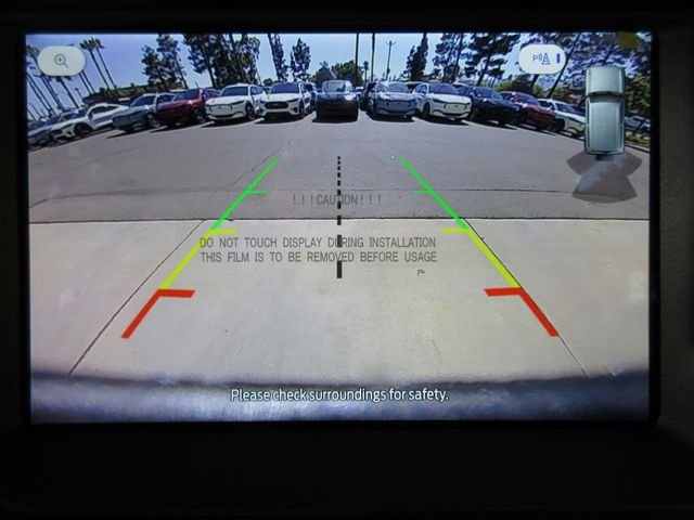 2025 Ford Bronco 4-Door Big Bend - Photo 18