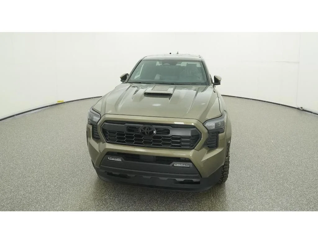 New 2026 Bronze Oxide Toyota TRD Sport i-FORCE MAX image 40