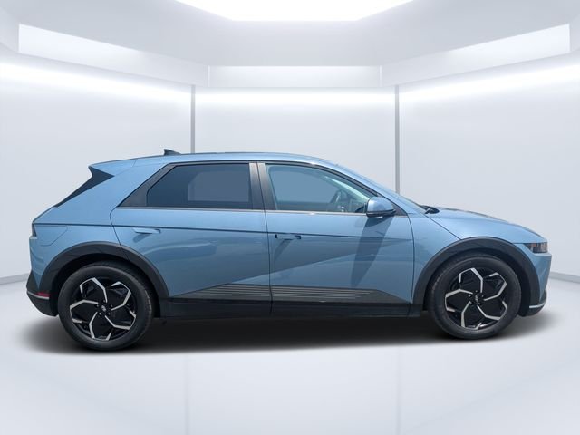 Used 2024 Hyundai IONIQ 5 SE with VIN KM8KM4DE0RU299324 for sale in Jacksonville, FL
