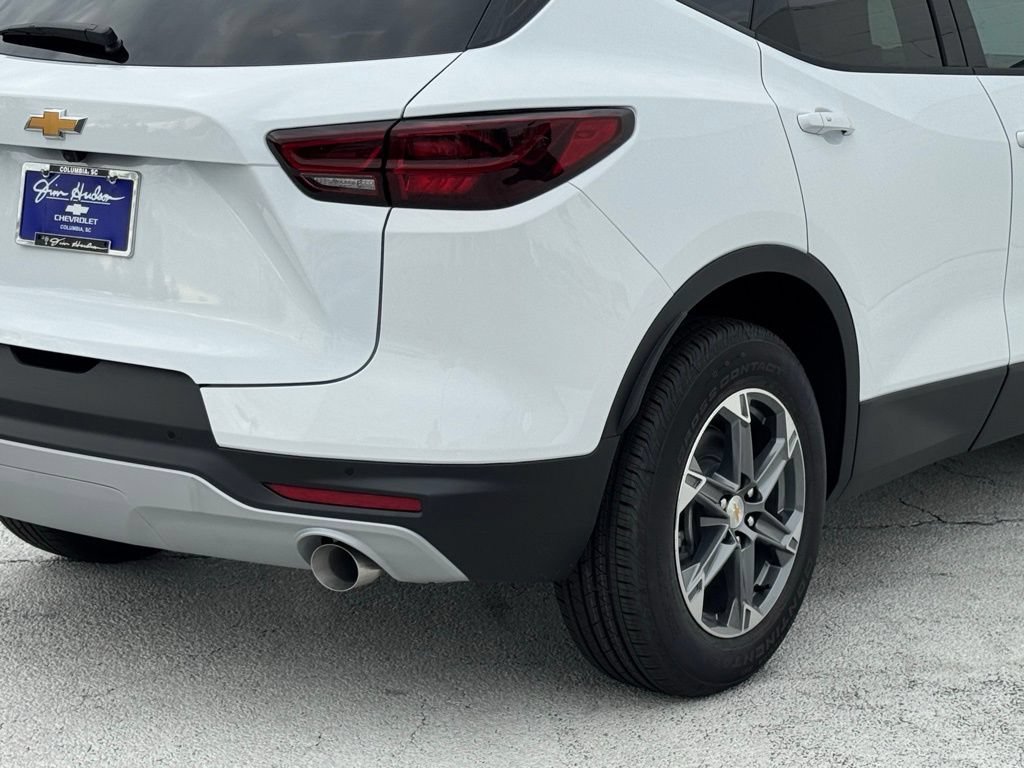 2026 Chevrolet Blazer 2LT - Photo 14