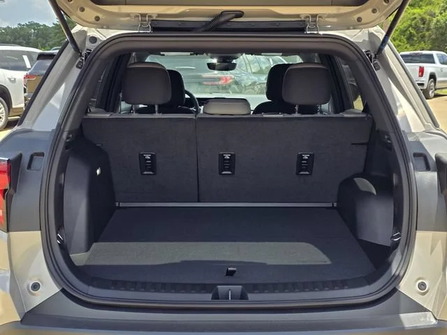 2026 GMC Terrain Elevation - Photo 8