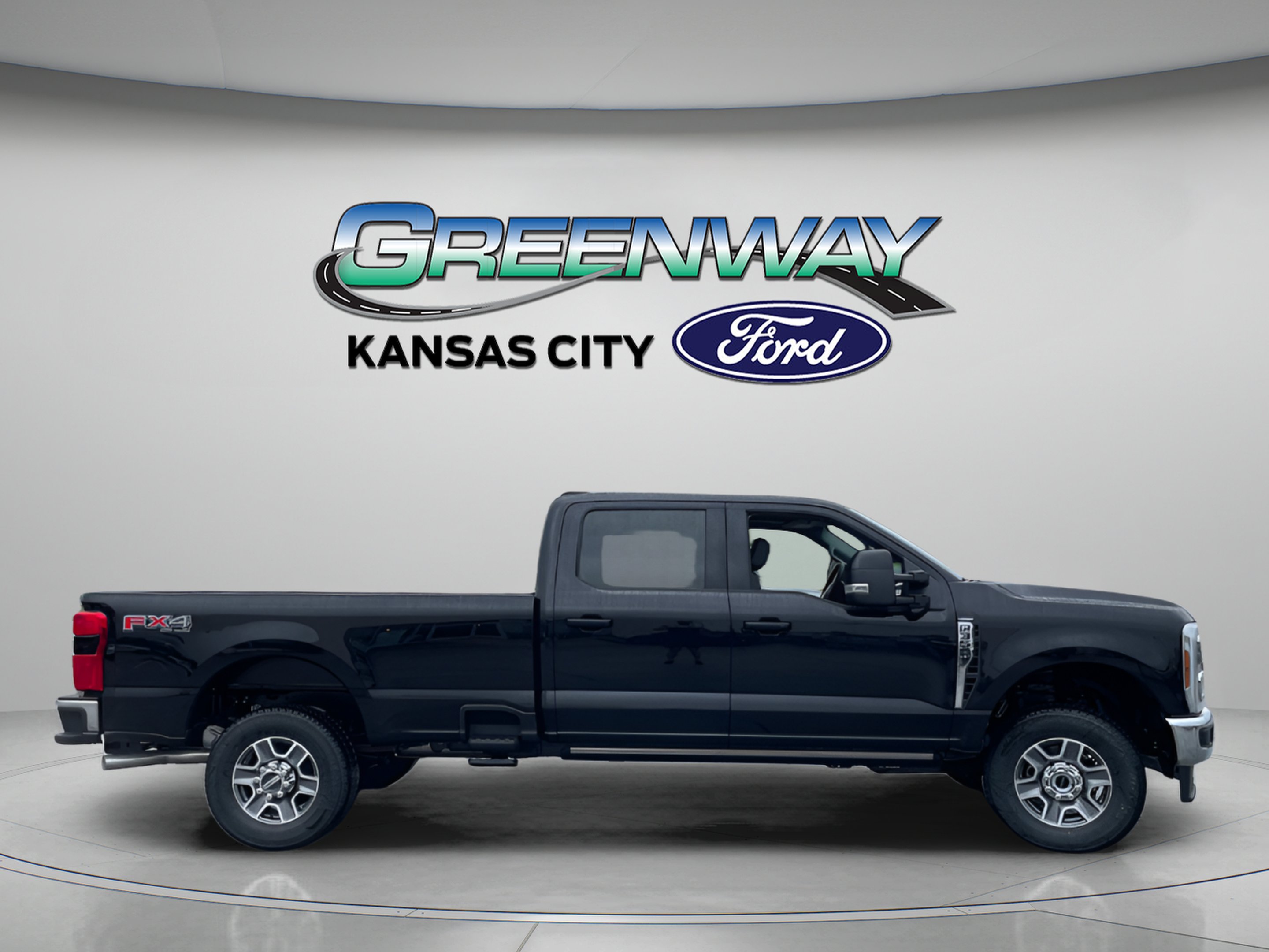 2026 Ford F-350 Super Duty Lariat - Photo 9