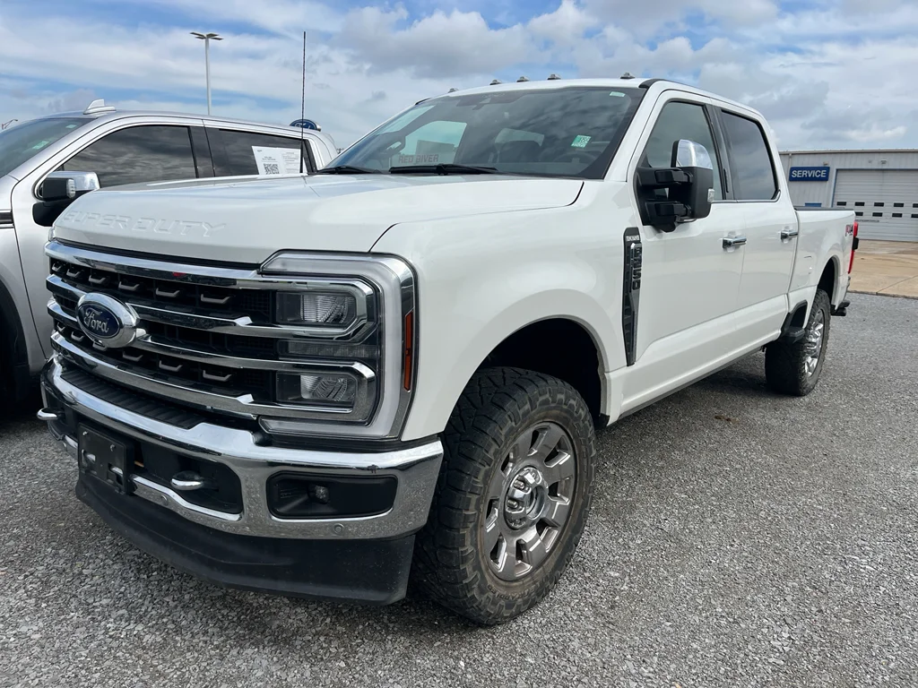 2024 Ford F-250 King Ranch 4x4 Crew Cab 6-3/4' Box's photo