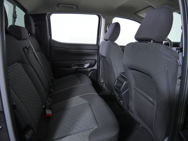 Certified Used 2024 Black Ford XLT image 15