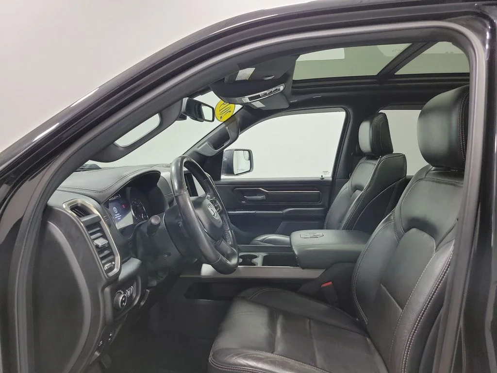 Used 2019 Black Ram Rebel image 11