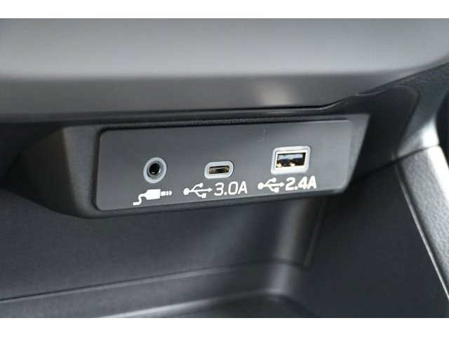 New 2026 Blue Subaru Premium image 57