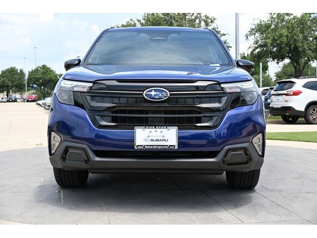 New 2026 Blue Subaru Sport Onyx Edition image 41