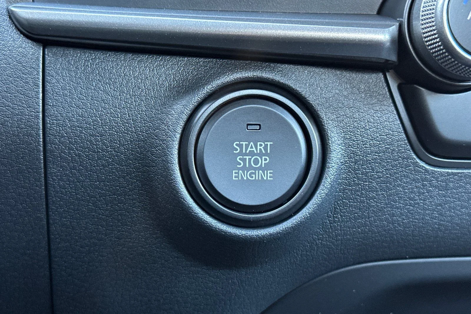 New 2026 Deep Crystal Blue Mica Mazda 2.5 S Preferred image 24