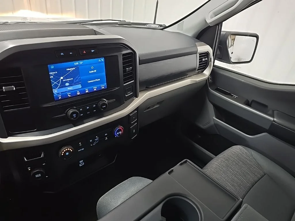 2021 Ford F-150 XLT - Photo 27