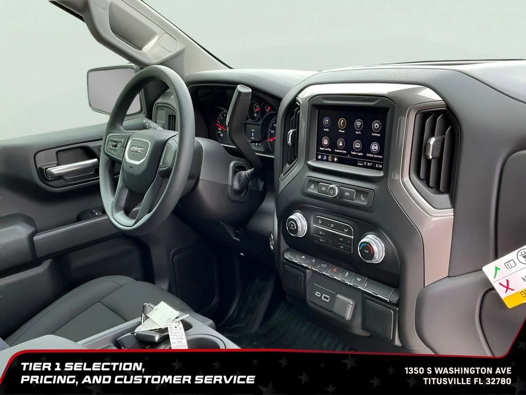 2026 GMC Sierra 1500 Pro - Photo 14