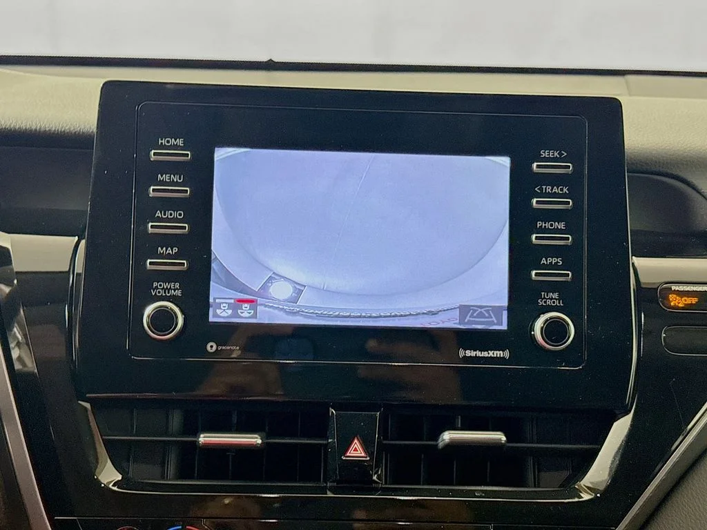 Certified Used 2024 Ice Cap Toyota SE image 13