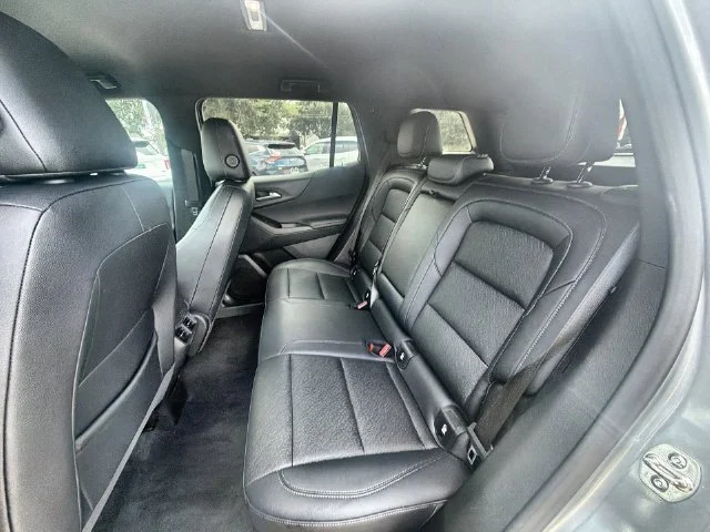 2025 Chevrolet Equinox LT - Photo 24