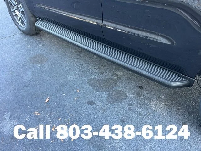 New 2026 Agate Black Metallic Ford Active image 18