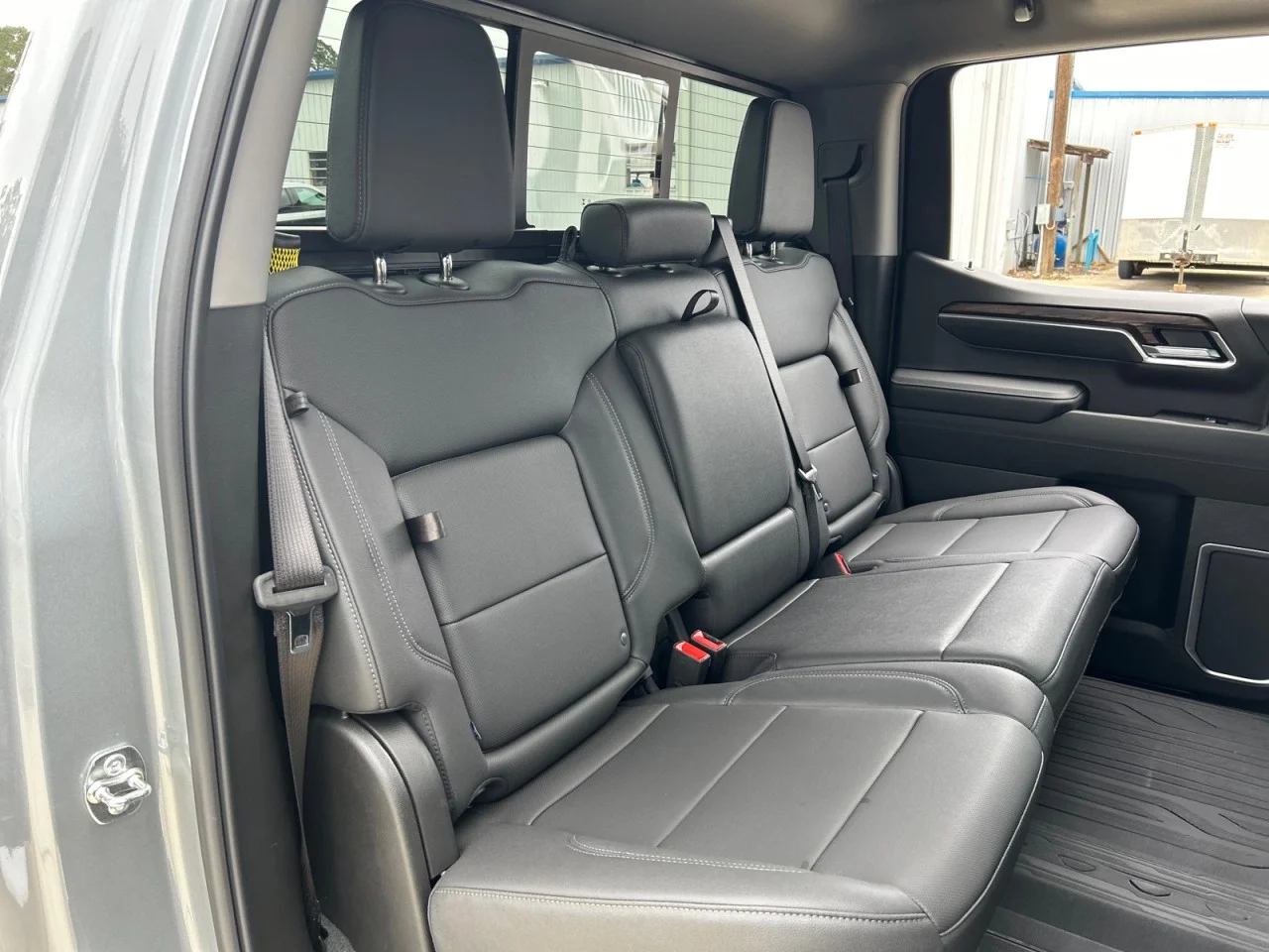 2026 GMC Sierra 1500 Elevation - Photo 18