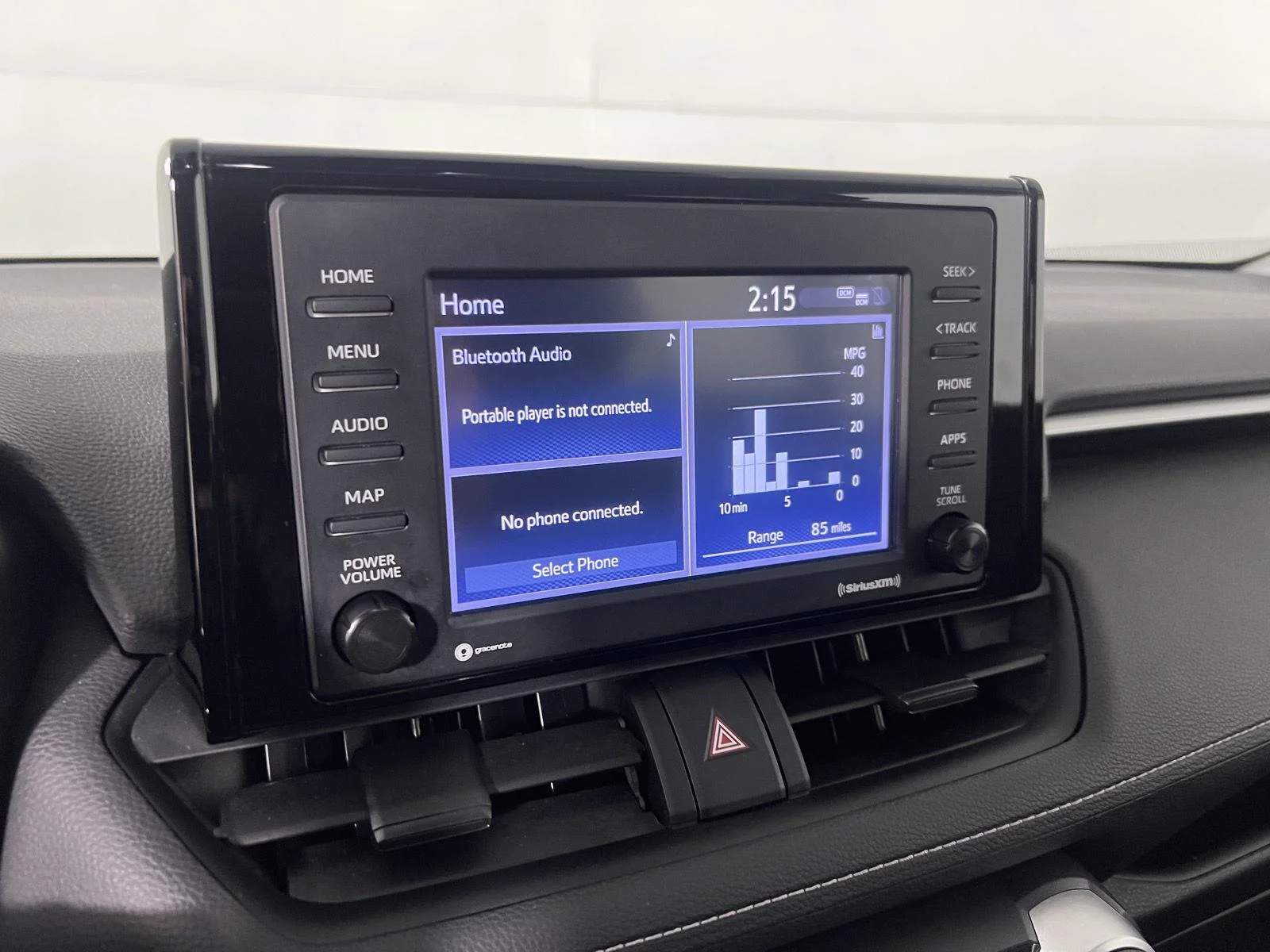 Used 2022  Toyota XLE image 25