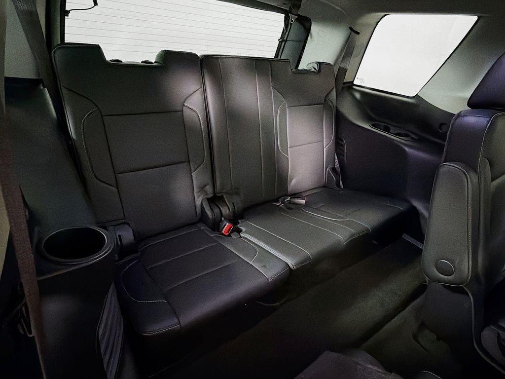 Used 2017 Black Chevrolet Premier image 30