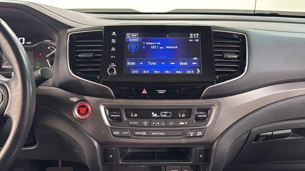 Used 2023  Honda RTL-E image 10