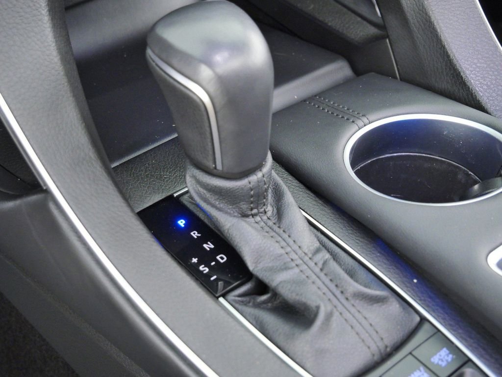 Used 2022 Silver Toyota Touring image 43