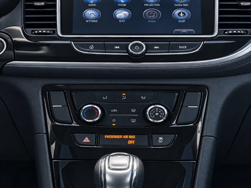 Used 2016 Red Buick Base image 19