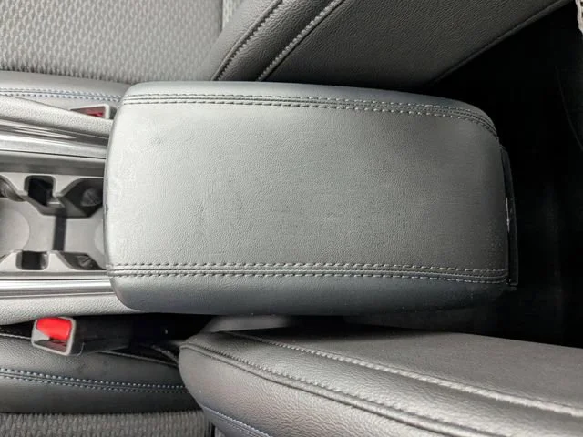 2025 Jeep Compass Latitude - Photo 28