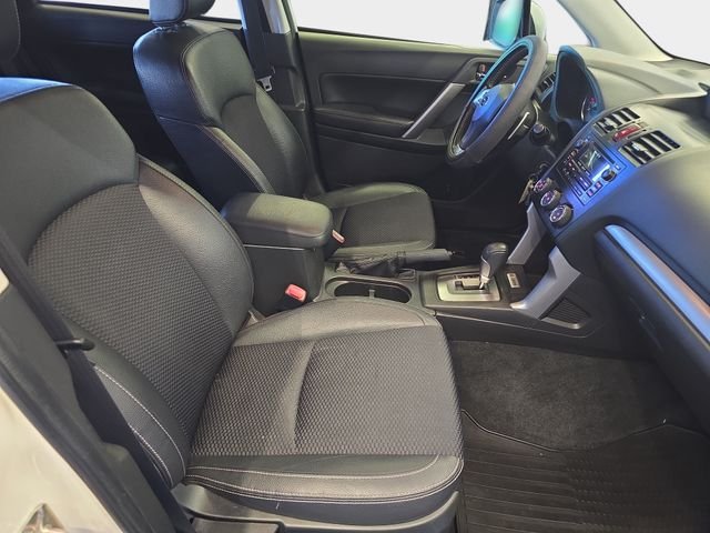 Used 2014 White Subaru 2.0XT Premium image 12