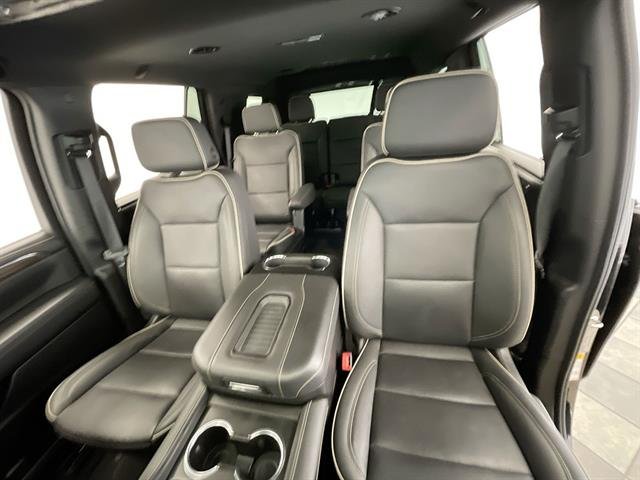 Certified Used 2024 Black Chevrolet Premier image 20