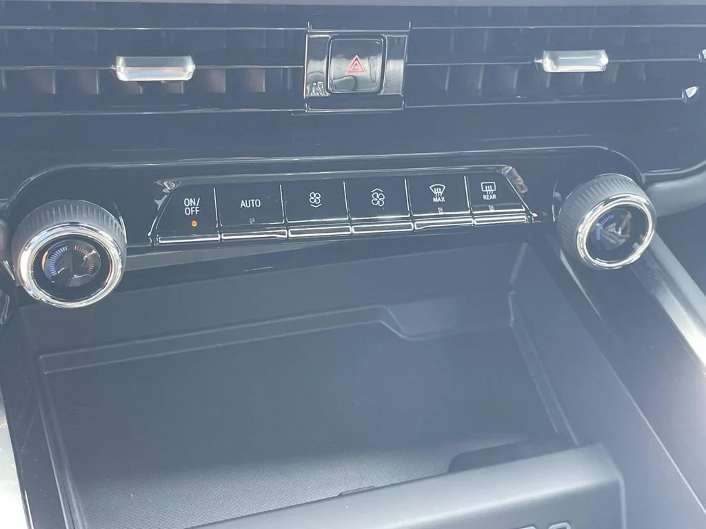 2026 Chevrolet Tahoe LS - Photo 18