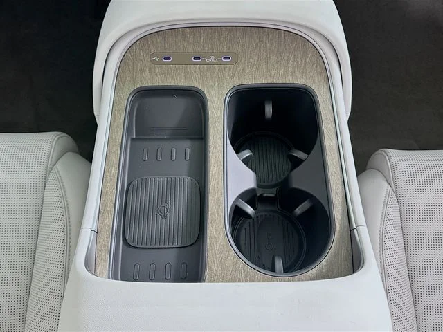 New 2026 Hyundai PALISADE HYBRID SEL