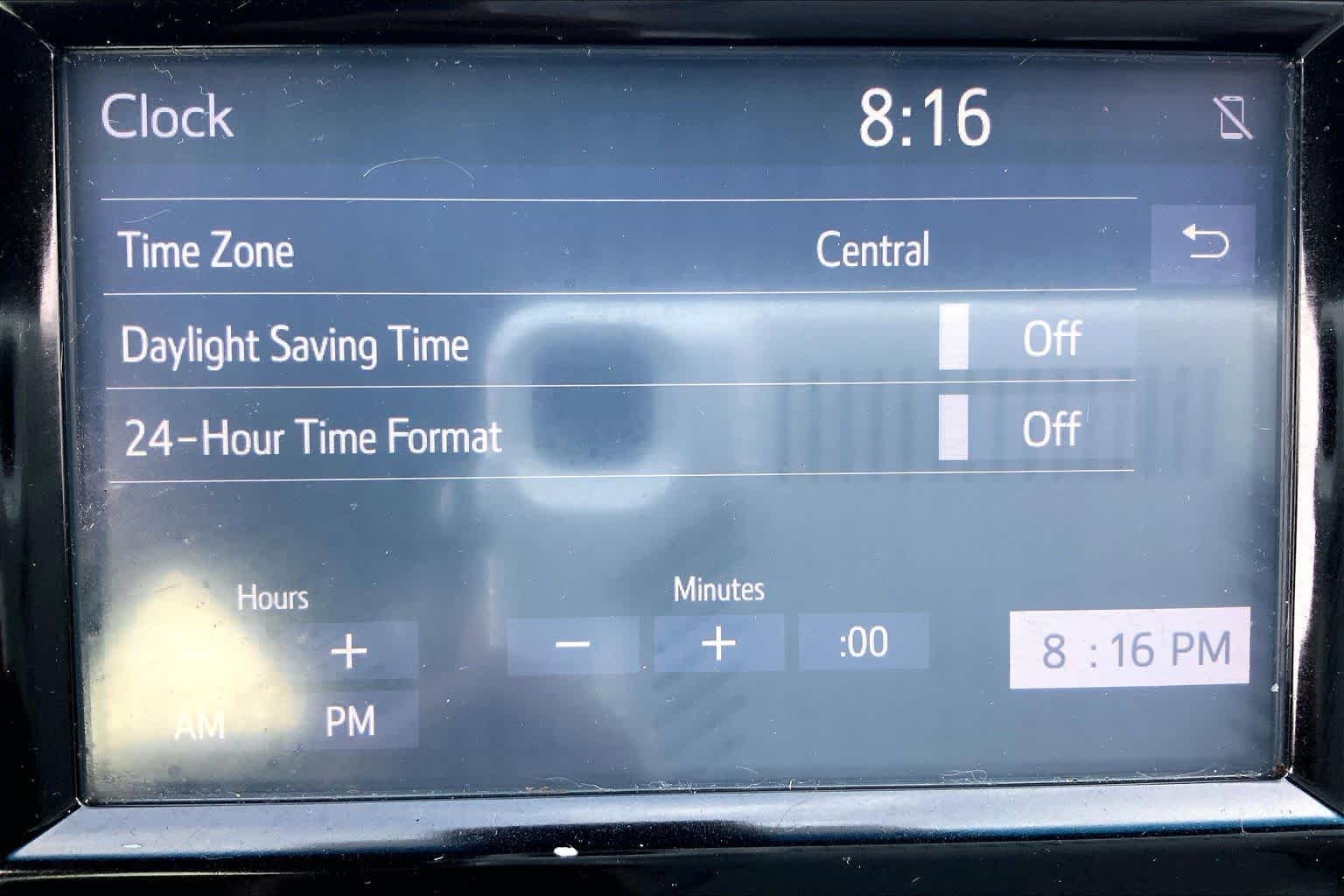 Used 2018 Celestial Silver Metallic Toyota SE image 35