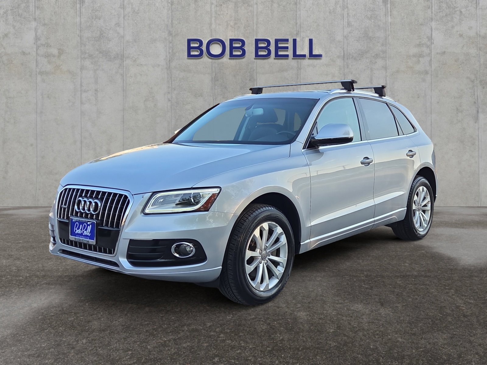 2015 Audi Q5 Premium