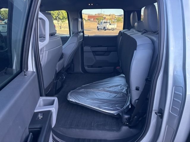2025 Ford F-150 XL - Photo 53