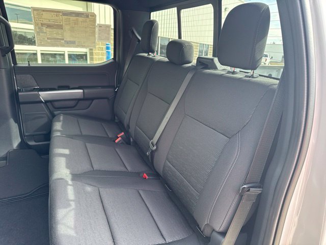 New 2026 Avalanche Ford XLT image 46