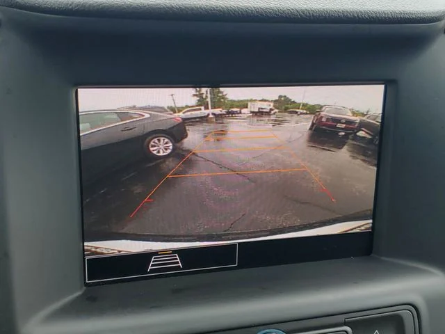 Used 2024 Black GMC SLE image 28